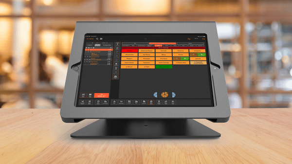 EdgeServ POS